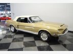 Thumbnail Photo 16 for 1968 Ford Mustang Shelby GT500 Convertible
